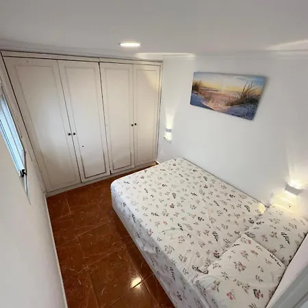 Apartamento La Linea 3 Apartment La Linea de la Concepcion