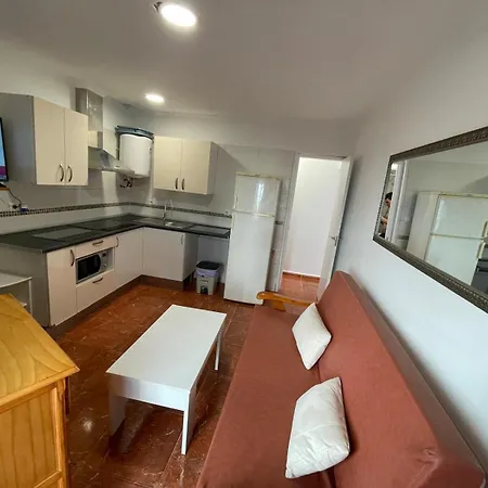 Apartamento La Linea 3 La Linea de la Concepcion