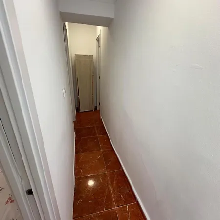 Apartamento La Linea 3 Apartment