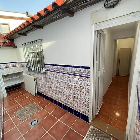 Apartamento La Linea 3