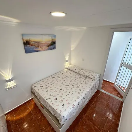 Apartamento La Linea 3 Apartment